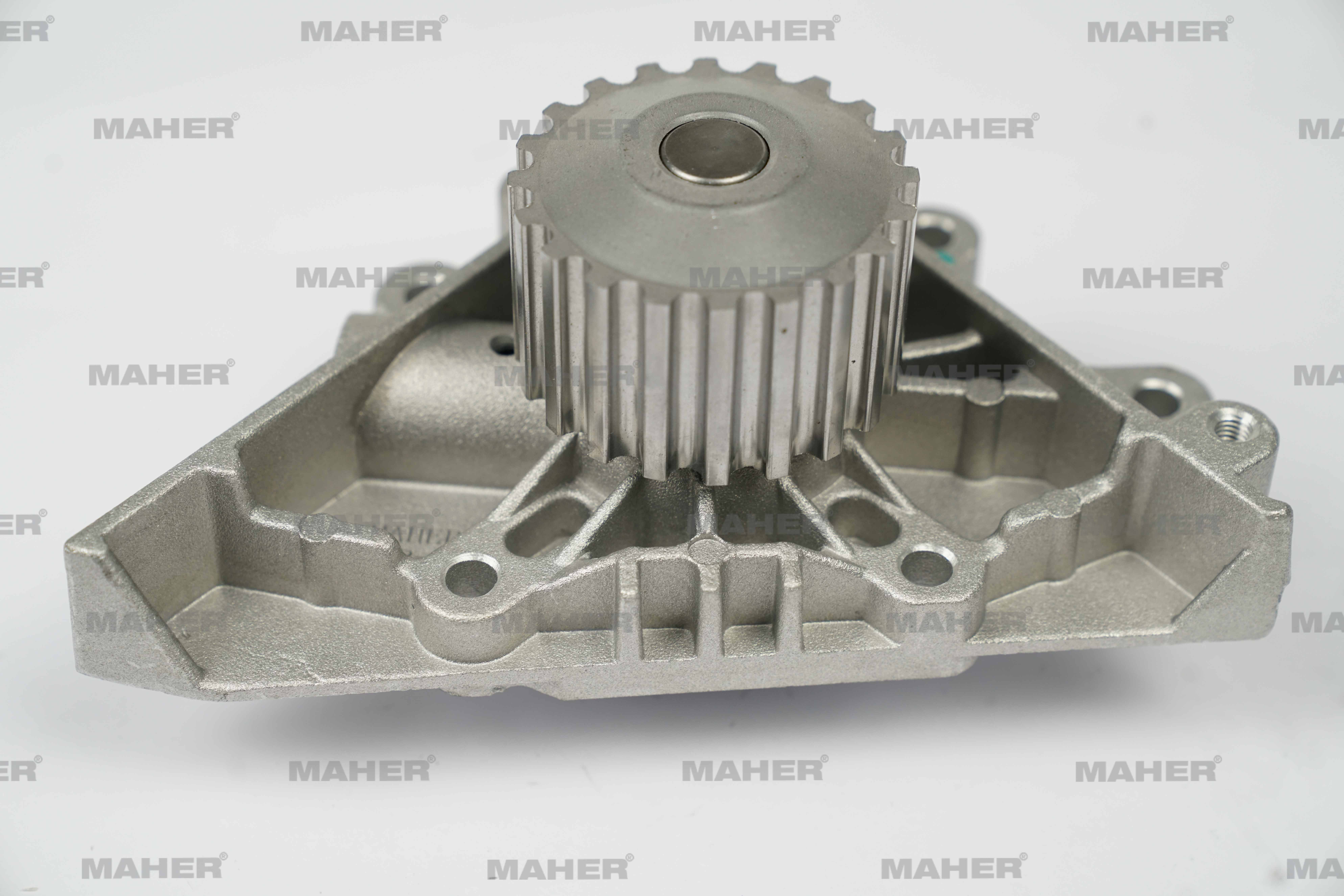 Peugeot 307 Devirdaim Su Pompası 2000-2007 OEM 1201F4
